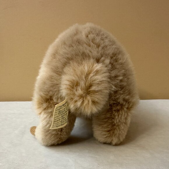 2 SOS Save Our Space Plush Toys / Kangaroo with Joey and Capybara - Picture 10 of 12